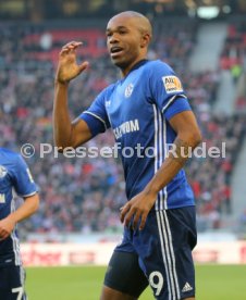 VfB Stuttgart - FC Schalke 04