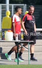 VfB Stuttgart