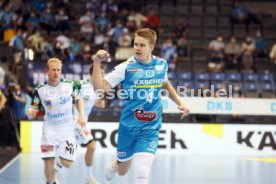 16.09.21 TVB Stuttgart - Frisch Auf G&ouml;ppingen