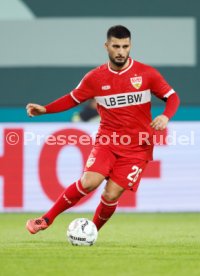 21.08.26 FC Hansa Rostock - VfB Stuttgart