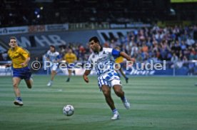 05.01.92 Hallen Masters Stuttgart