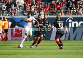 11.09.21 Eintracht Frankfurt - VfB Stuttgart