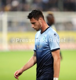 Stuttgarter Kickers - Kickers Offenbach