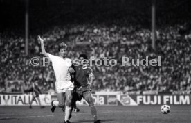 25.05.88 PSV Eindhoven - Benfica Lissabon