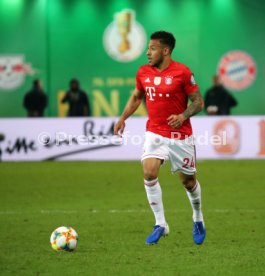 DFB-Pokal Finale 2019 RB Leipzig - FC Bayern M&uuml;nchen
