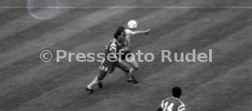 WM 1990 Argentinien - Kamerun