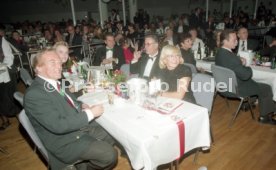 19.10.96 VfB Stuttgart Herbstball