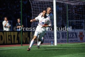 31.05.97 VfB Stuttgart - Arminia Bielefeld