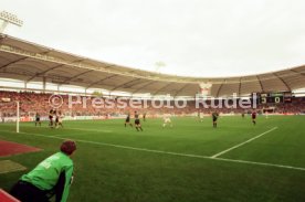 26.10.96 VfB Stuttgart - Borussia M&ouml;nchengladbach
