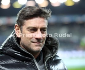 Karlsruher SC - SpVgg Greuther F&uuml;rth