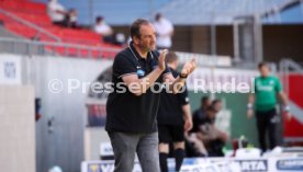09.05.21 1. FC Heidenheim - SV Sandhausen
