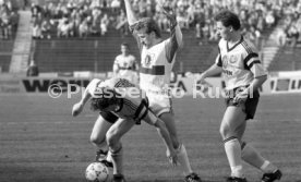 29.02.92 VfB Stuttgart - Dynamo Dresden