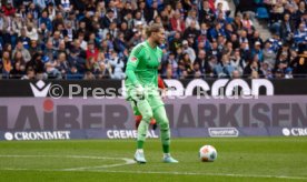 01.11.25 Karlsruher SC - FC Schalke 04