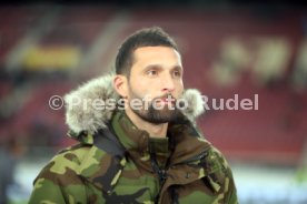 VfB Stuttgart - 1. FC N&uuml;rnberg