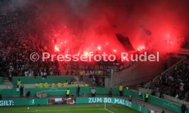 03.05.23 VfB Stuttgart - Eintracht Frankfurt