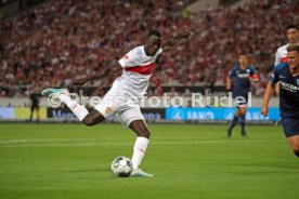 VfB Stuttgart - VfL Bochum