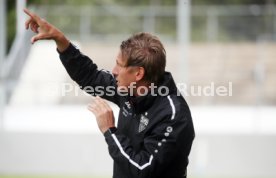 10.09.22 VfB Stuttgart II - FSV Frankfurt