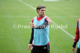 25.04.23 VfB Stuttgart Training