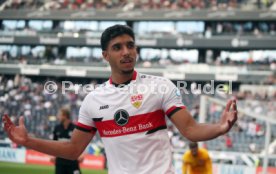 11.09.21 Eintracht Frankfurt - VfB Stuttgart
