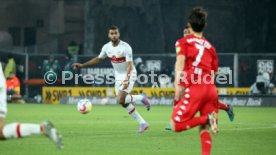 21.01.23 VfB Stuttgart - 1. FSV Mainz 05