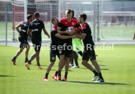 18.08.20 VfB Stuttgart Training