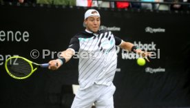 Tennis MercedesCup 2019