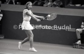 21.10.84 Porsche Tennis Grand Prix Filderstadt