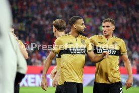 28.08.26 FC Bayern M&uuml;nchen - VfB Stuttgart