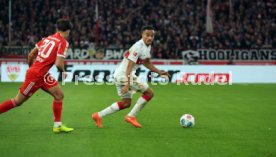 06.12.25 VfB Stuttgart - FC Bayern M&uuml;nchen