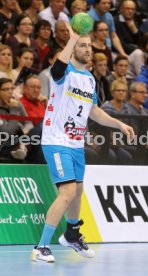 TVB 1898 Stuttgart - THW Kiel
