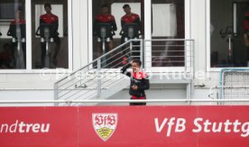 18.04.21 VfB Stuttgart Training