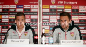VfB Stuttgart DKMS