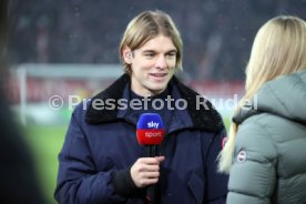 21.01.23 VfB Stuttgart - 1. FSV Mainz 05