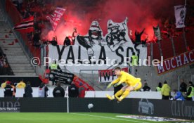 VfB Stuttgart - SC Freiburg