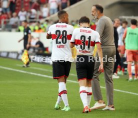 02.10.21 VfB Stuttgart - TSG 1899 Hoffenheim