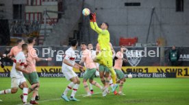 05.02.23 VfB Stuttgart - SV Werder Bremen
