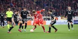 16.03.23 SC Freiburg - Juventus Turin