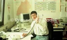 22.03.96 VfB Stuttgart Joachim L&ouml;w