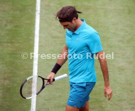 Tennis MercedesCup 2018