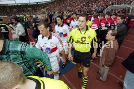 15.03.97 VfB Stuttgart - Borussia Dortmund