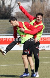 VfB Stuttgart