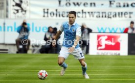 TSV 1860 M&uuml;nchen