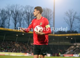 SG Sonnenhof Gro&szlig;aspach - TSV 1860 M&uuml;nchen