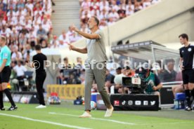 07.08.22 VfB Stuttgart - RB Leipzig