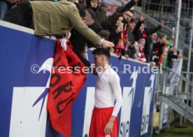 25.02.22 TSG 1899 Hoffenheim - VfB Stuttgart