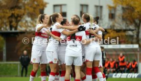 02.11.25 Frauen VfB Stuttgart - VfR SW Warbeyen 1945