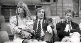 22.06.91 DFB-Pokal Finale 1991 SV Werder Bremen - 1. FC K&ouml;ln