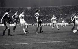 08.11.86 VfB Stuttgart - SV Werder Bremen