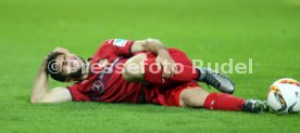 Borussia Dortmund - VfB Stuttgart