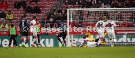 VfB Stuttgart - 1. FSV Mainz 05